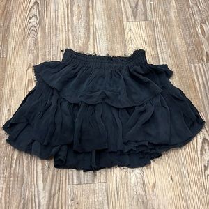 Loveshackfancy Ruffle Mini